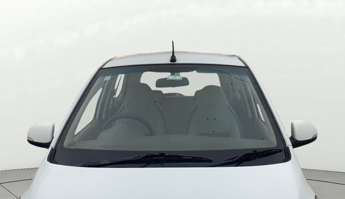 2013 Hyundai i10 ASTA 1.2, Petrol, Manual, 46,832 km, Front Windshield