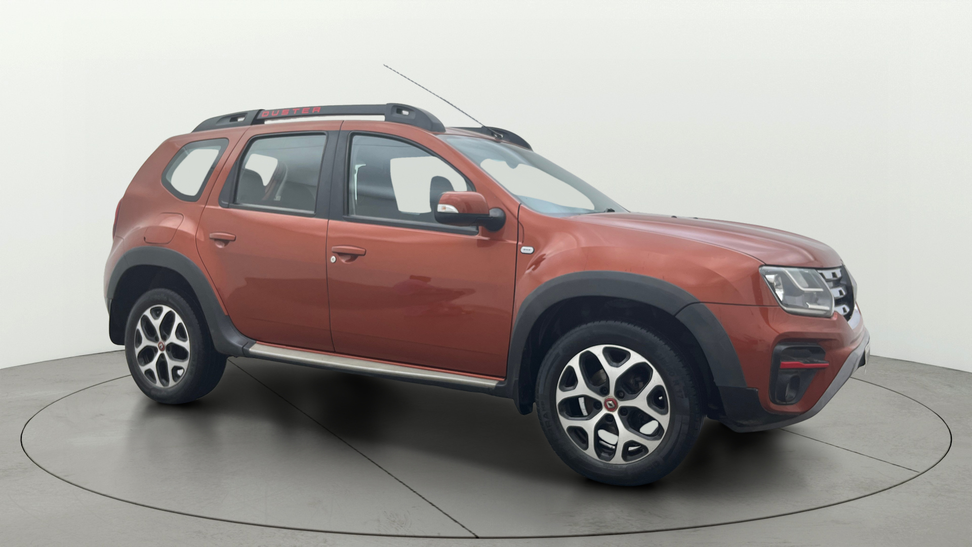 2021 Renault Duster 2021-2022 RXZ 1.3 TURBO PETROL CVT 2021 Renault Duster 2021-2022 RXZ 1.3 TURBO PETROL CVT
