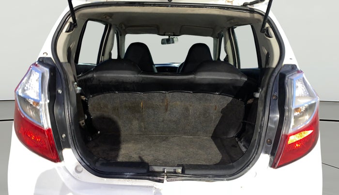 2016 Maruti Alto K10 VXI, Petrol, Manual, 1,44,354 km, Boot Open Zoomed View