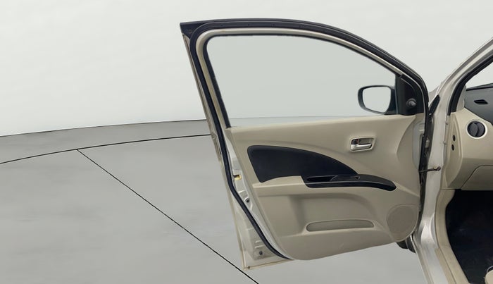 2014 Maruti Celerio VXI, Petrol, Manual, 75,637 km, LHS Front Door