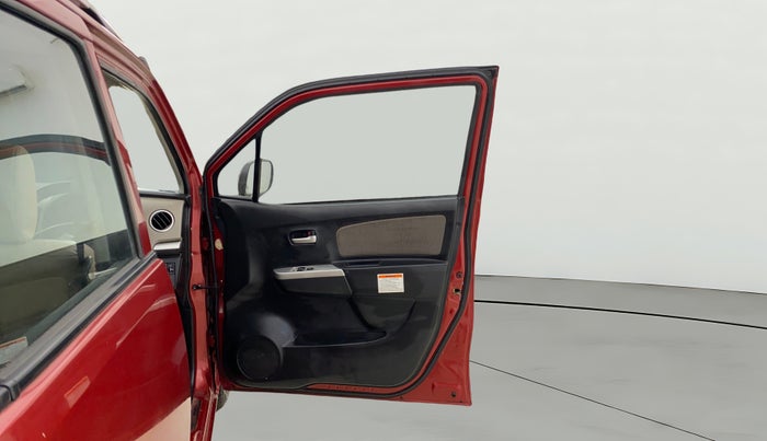 2014 Maruti Wagon R 1.0 LXI CNG, CNG, Manual, 40,097 km, RHS Front Door