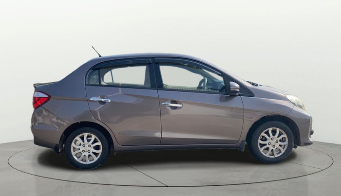 2016 Honda Amaze 1.2L I-VTEC VX, Petrol, Manual, 23,030 km, Right Side View