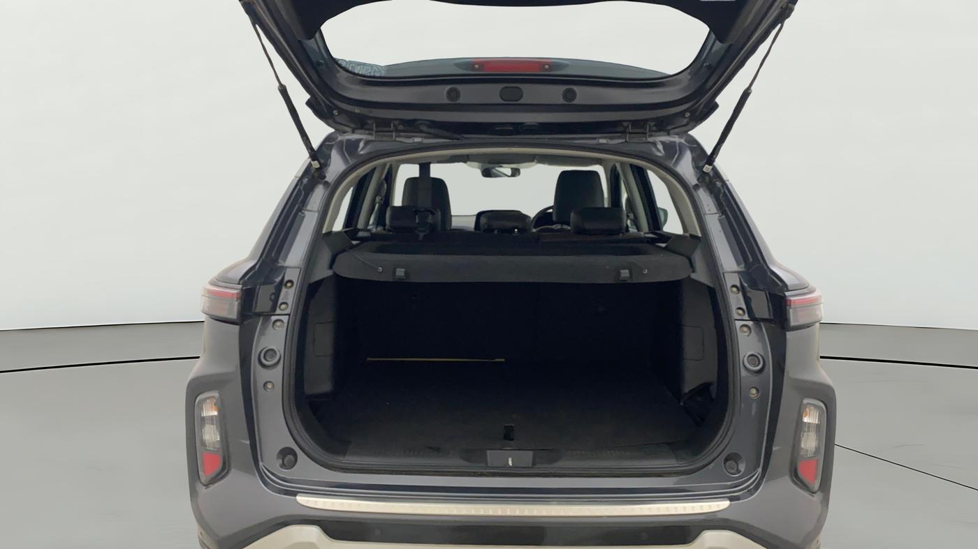 2023 Maruti Grand Vitara DELTA SMART HYBRID, Petrol, Manual, 32,773 km, Boot Open Zoomed View