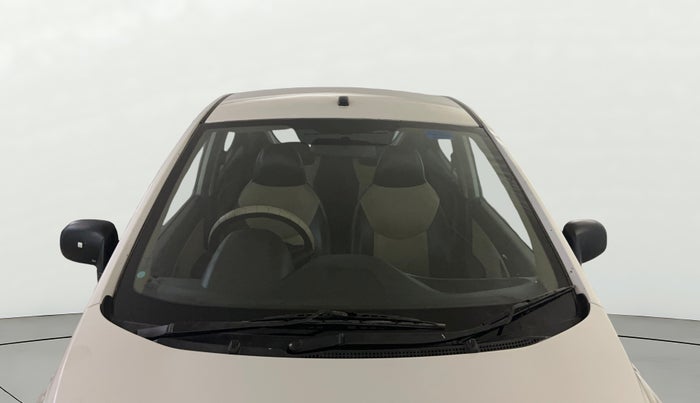 2014 Hyundai Eon ERA +, Petrol, Manual, 44,601 km, Front Windshield