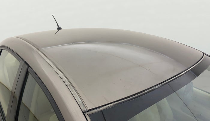 2013 Honda City 1.5L I-VTEC V MT, Petrol, Manual, 1,01,378 km, Roof