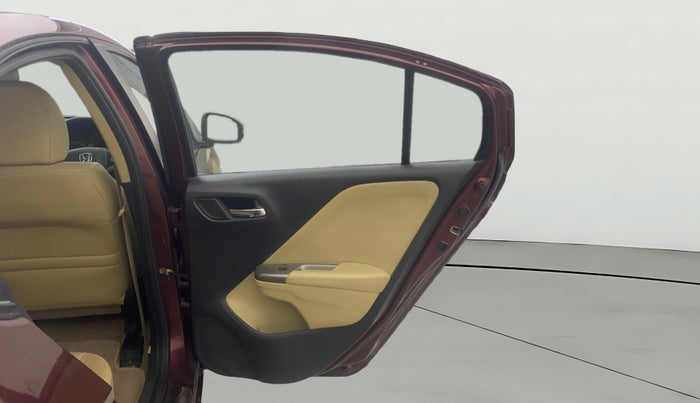 2016 Honda City 1.5L I-VTEC VX CVT, Petrol, Automatic, 69,241 km, RHS Rear Door