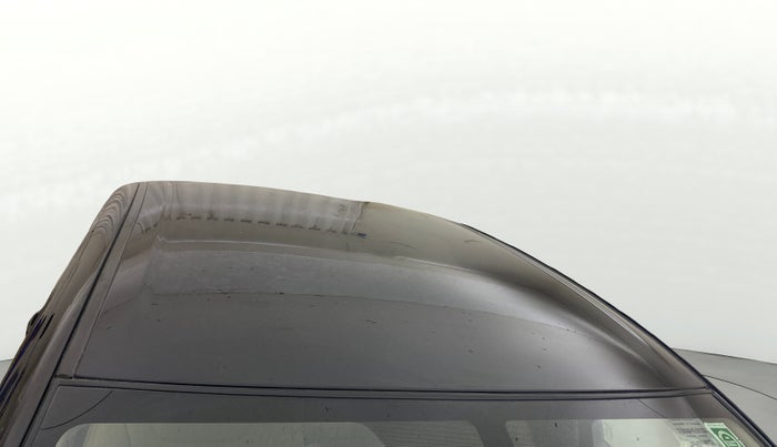 2020 Maruti Ciaz DELTA AT 1.5 SHVS PETROL, Petrol, Automatic, 1,38,064 km, Roof