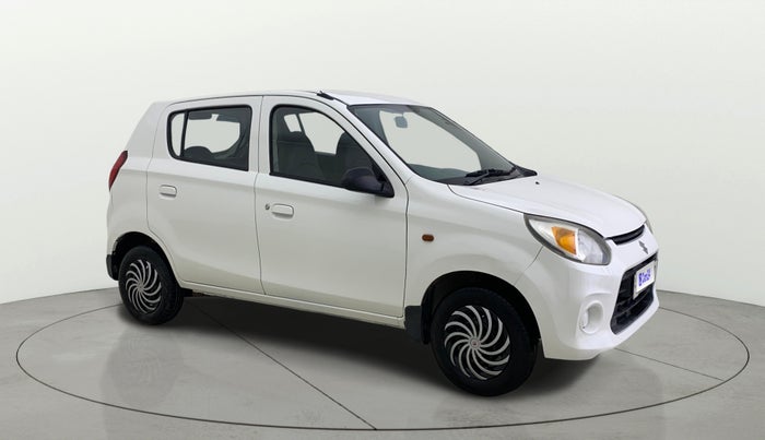 2018 Maruti Alto 800 LXI, Petrol, Manual, 68,773 km, SRP
