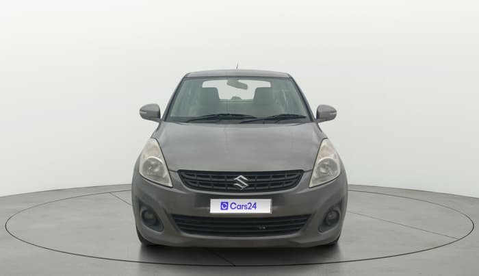 2014 Maruti Swift Dzire VXI, Petrol, Manual, 91,003 km, Front