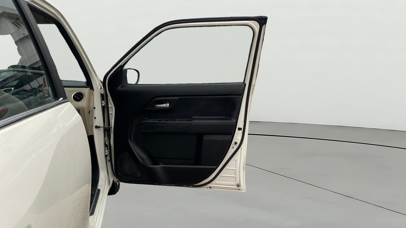 2020 Maruti New Wagon-R ZXI 1.2, Petrol, Manual, 47,790 km, RHS Front Door