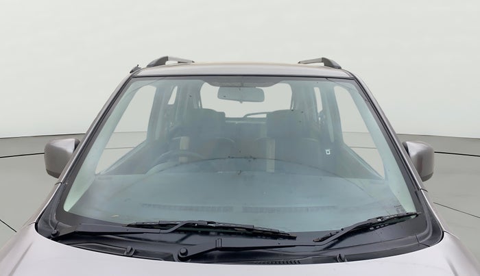 2018 Maruti Wagon R 1.0 VXI OPT, Petrol, Manual, 9,918 km, Front Windshield