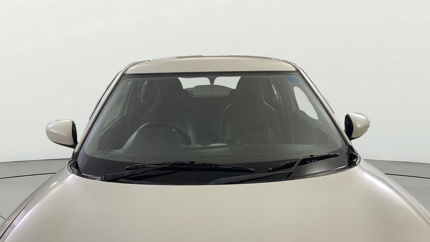 2020 Maruti Swift LXI, Petrol, Manual, 27,230 km, Front Windshield