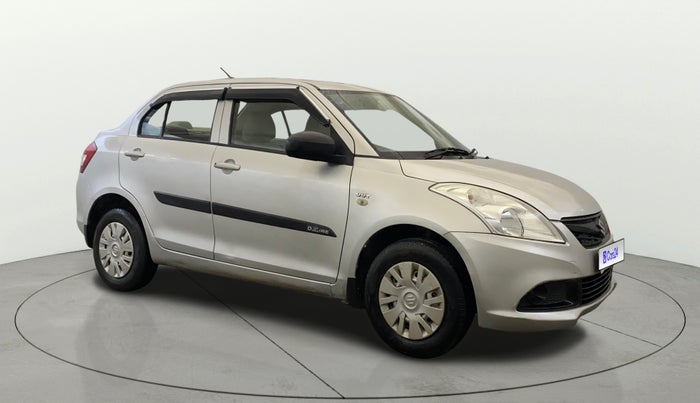 2015 Maruti Swift Dzire LXI, Petrol, Manual, 92,052 km, SRP