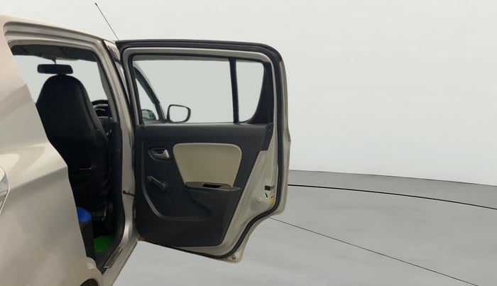 2017 Maruti Alto K10 VXI, Petrol, Manual, 24,908 km, RHS Rear Door