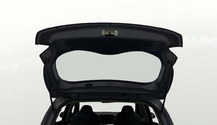 2018 Hyundai Grand i10 MAGNA AT 1.2 KAPPA VTVT, Petrol, Automatic, 29,891 km, Boot Door Open