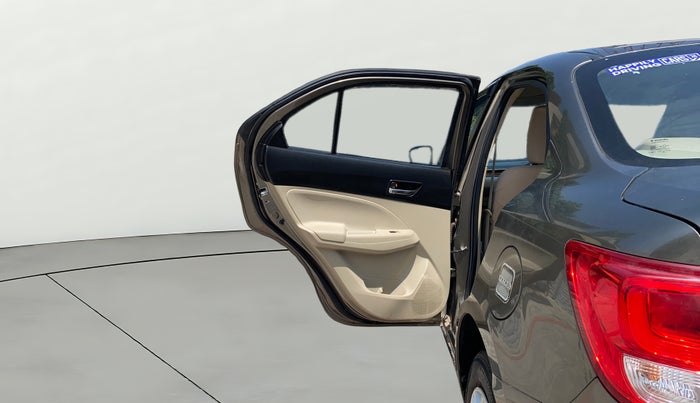 2019 Maruti Dzire VXI, Petrol, Manual, 4,242 km, LHS Rear Door