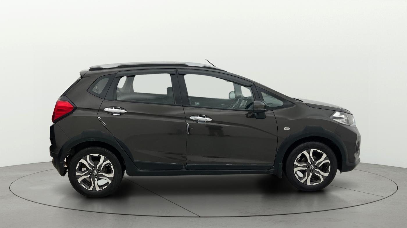 2018 Honda WR-V 1.2L I-VTEC S MT, Petrol, Manual, 70,224 km, Right Side View