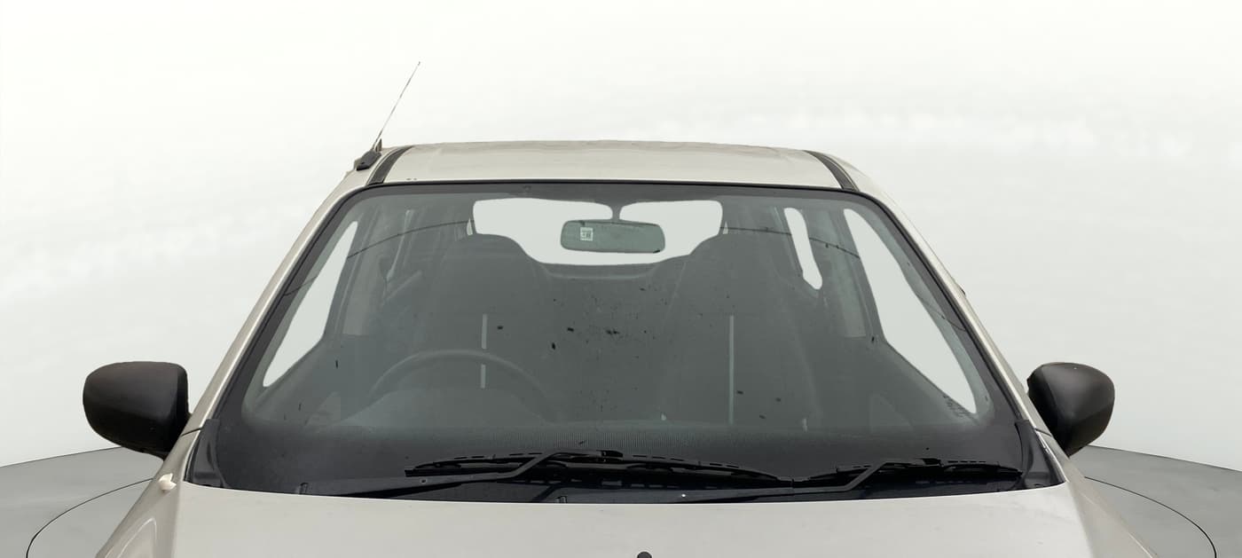 2023 Maruti Alto VXI, Petrol, Manual, 31,603 km, Front Windshield