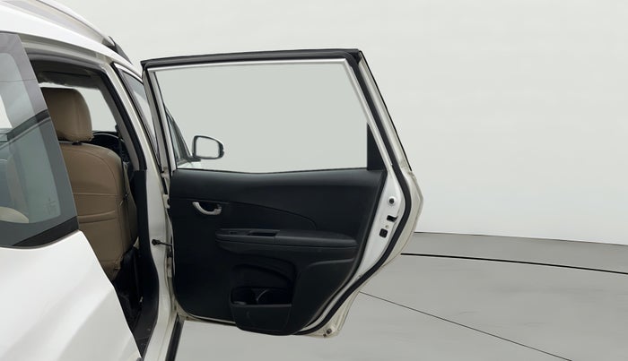 2018 Honda BR-V 1.5L I-VTEC S, Petrol, Manual, 56,546 km, RHS Rear Door