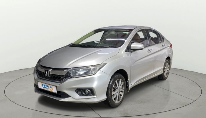 2018 Honda City 1.5L I-VTEC V MT, Petrol, Manual, 51,392 km, Left Front Diagonal