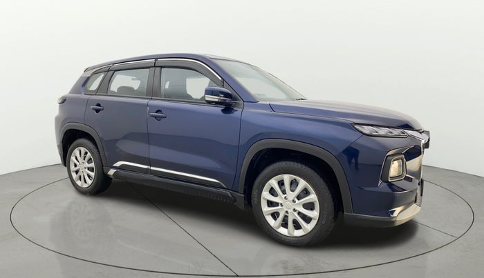 2023 Maruti Grand Vitara DELTA SMART HYBRID, Petrol, Manual, 39,351 km, SRP