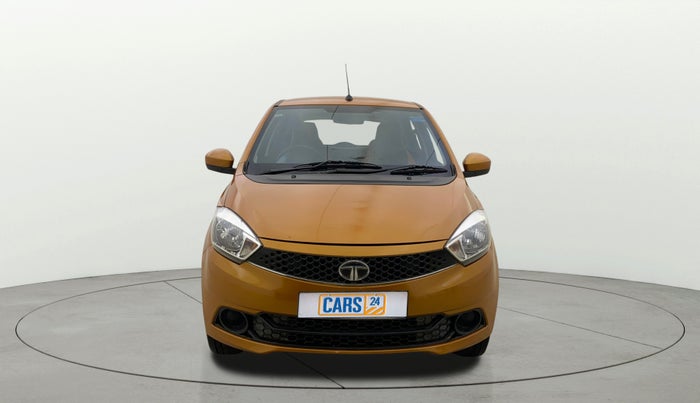 2017 Tata Tiago XT PETROL, Petrol, Manual, 49,528 km, Front