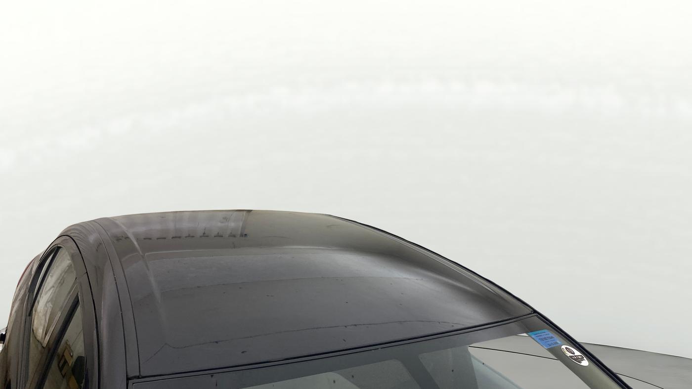 2020 Maruti Ciaz ALPHA 1.5 SHVS PETROL, Petrol, Manual, 64,231 km, Roof