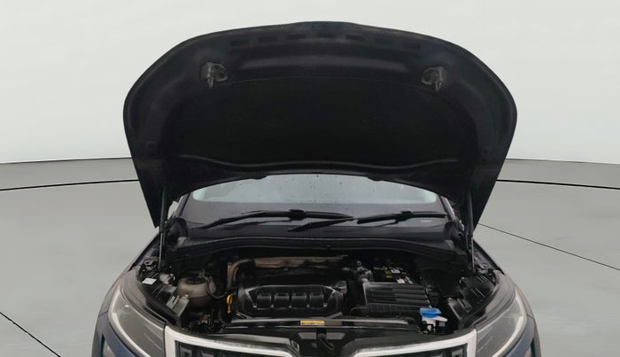 2021 Skoda Kodiaq Scout 2.0 TSI AT (4x4), Petrol, Automatic, 80,095 km, Open Bonet