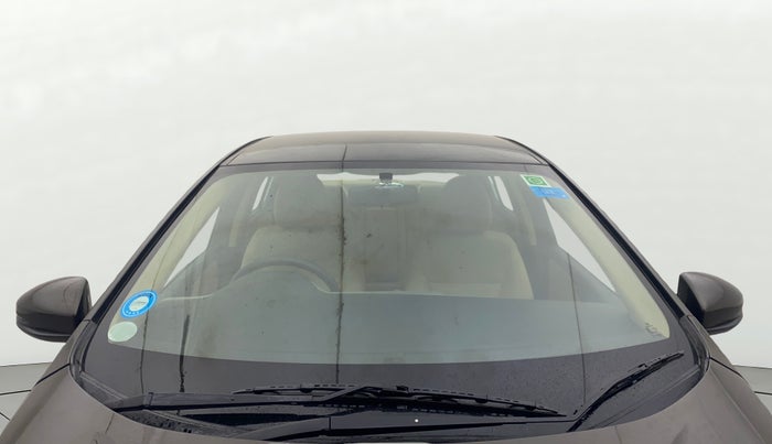 2022 Honda City 1.5L I-VTEC V MT 5TH GEN, Petrol, Manual, 19,312 km, Front Windshield