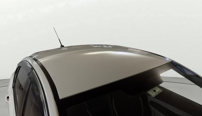 2023 Tata TIGOR XZ PETROL, Petrol, Manual, 29,439 km, Roof