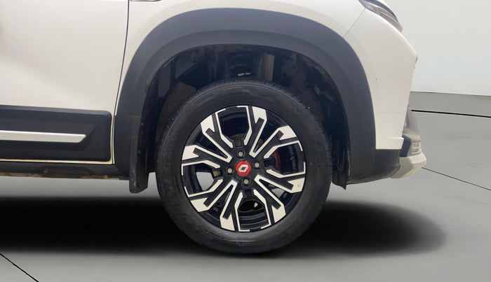 2025 Renault Kiger RXZ MT, Petrol, Manual, 14,691 km, Right Front Wheel