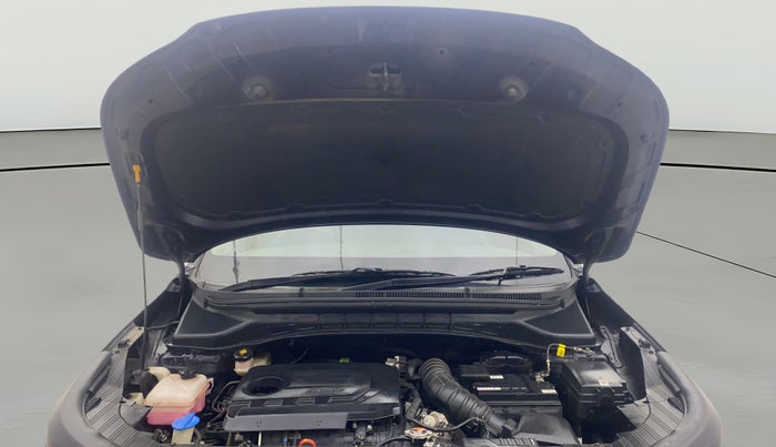 2022 KIA CARENS PRESTIGE PLUS 1.5 DIESEL 7 STR, Diesel, Manual, 38,893 km, Open Bonet