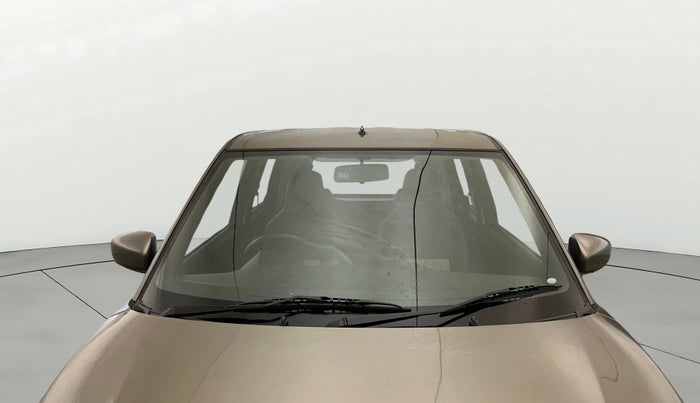 2022 Maruti New Wagon-R VXI 1.0, Petrol, Manual, 19,918 km, Front Windshield