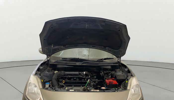 2021 Maruti Swift LXI, Petrol, Manual, 47,873 km, Open Bonet