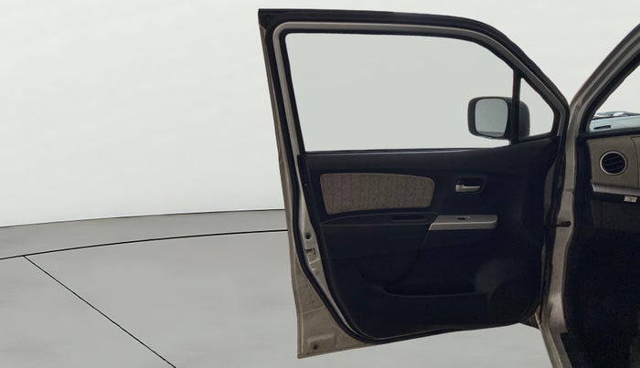 2015 Maruti Wagon R 1.0 VXI, Petrol, Manual, 59,553 km, LHS Front Door