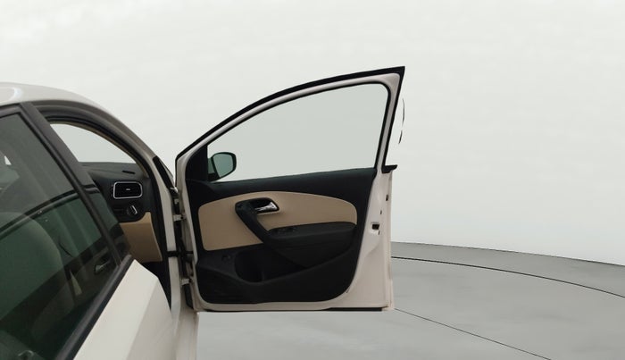 2021 Skoda Rapid STYLE TSI, Petrol, Manual, 40,438 km, RHS Front Door