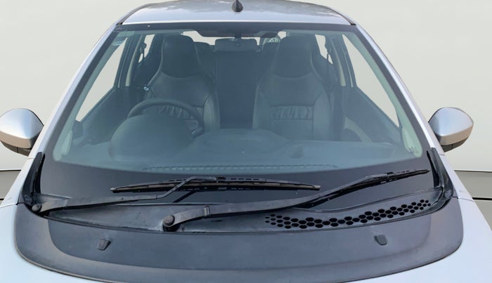 2018 Tata Tiago XT PETROL, CNG, Manual, 72,080 km, Front Windshield