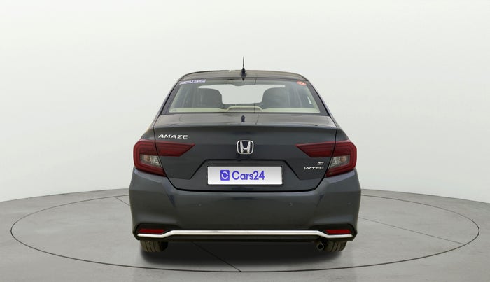 2021 Honda Amaze 1.2L I-VTEC VX CVT, Petrol, Automatic, 35,934 km, Back/Rear