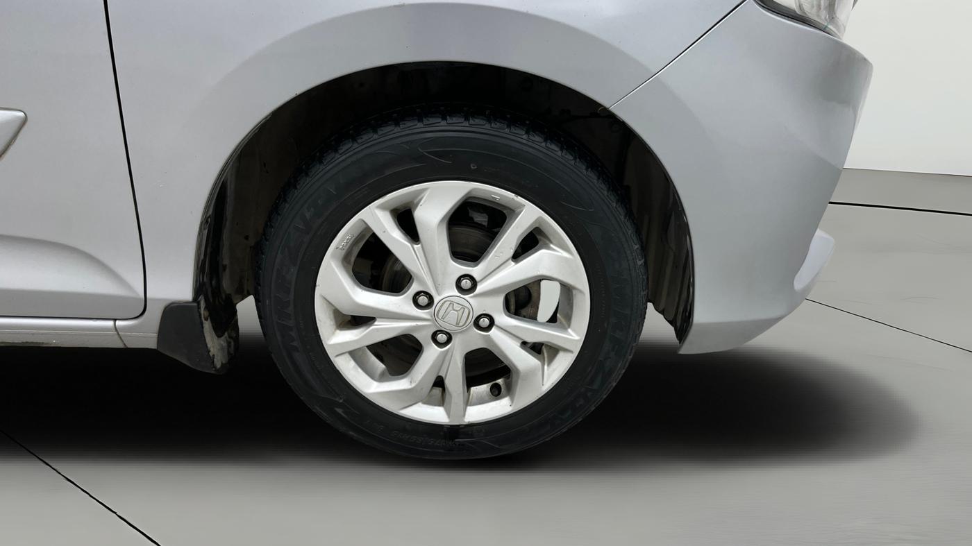 2019 Honda Amaze 1.2L I-VTEC VX, Petrol, Manual, 72,444 km, Right Front Wheel