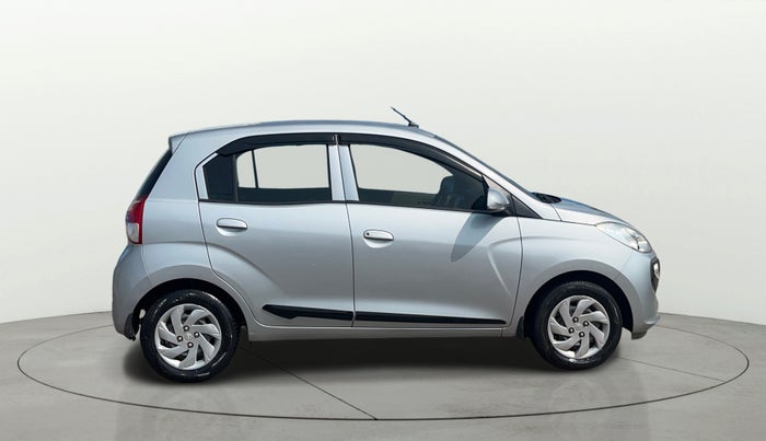 2019 Hyundai NEW SANTRO SPORTZ MT, Petrol, Manual, 31,395 km, Right Side View