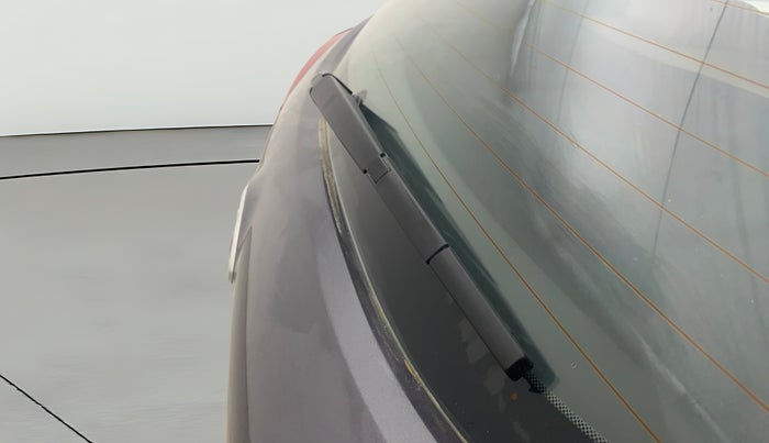 2015 Hyundai Elite i20 ASTA 1.2, Petrol, Manual, 50,814 km, Rear Wiper