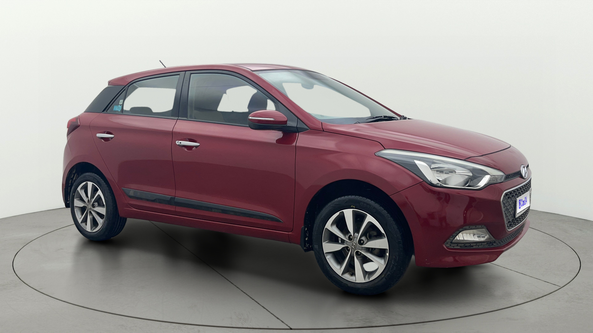 2016 Hyundai Elite i20 2014-2017 ASTA 1.2