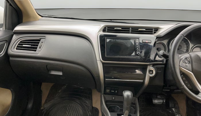 2019 Honda City 1.5L I-VTEC ZX CVT, Petrol, Automatic, 68,459 km, Air Conditioner