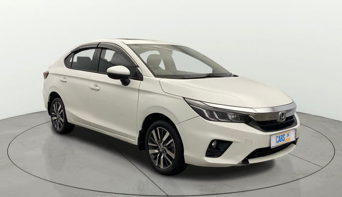 2021 Honda City 1.5L I-DTEC VX, Diesel, Manual, 45,233 km, SRP