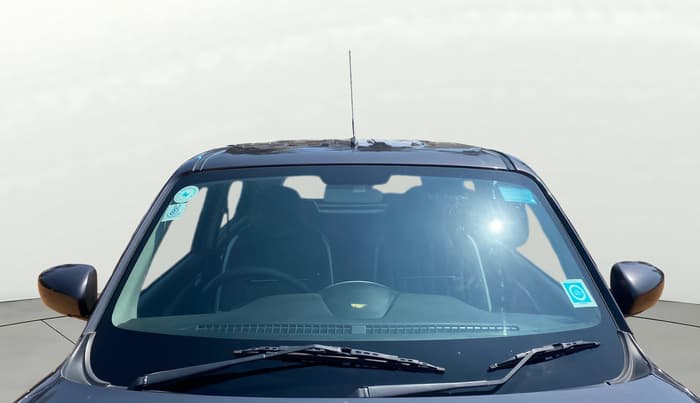 2023 Maruti S PRESSO VXI+, Petrol, Manual, 11,250 km, Front Windshield