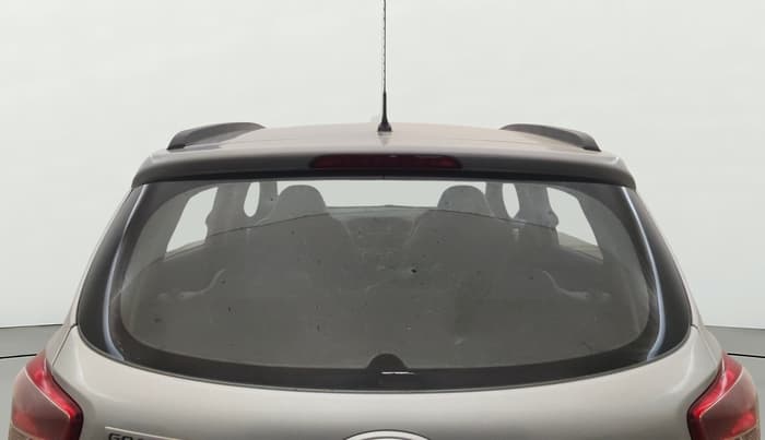 2019 Hyundai Grand i10 MAGNA AT 1.2 KAPPA VTVT, Petrol, Automatic, 80,468 km, Rear Windshield