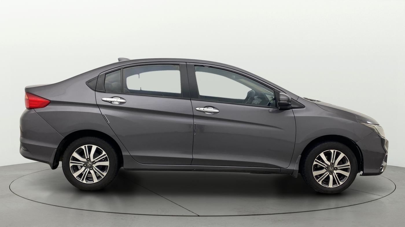 2019 Honda City 1.5L I-VTEC V MT, Petrol, Manual, 1,11,626 km, Right Side View