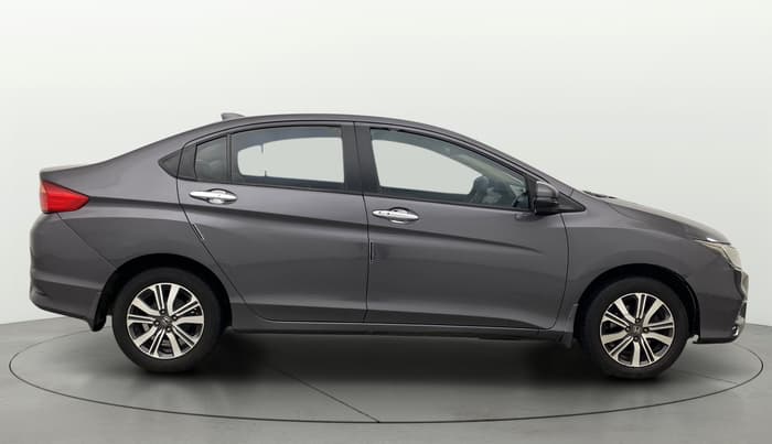 2019 Honda City 1.5L I-VTEC V MT, Petrol, Manual, 1,11,626 km, Right Side View
