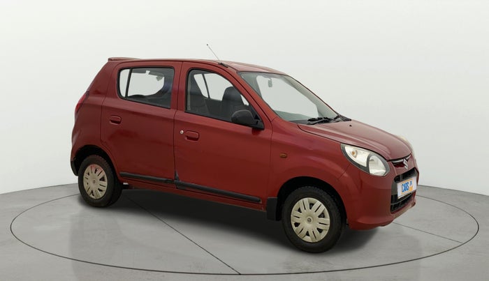 2014 Maruti Alto 800 LXI CNG, CNG, Manual, 94,913 km, SRP