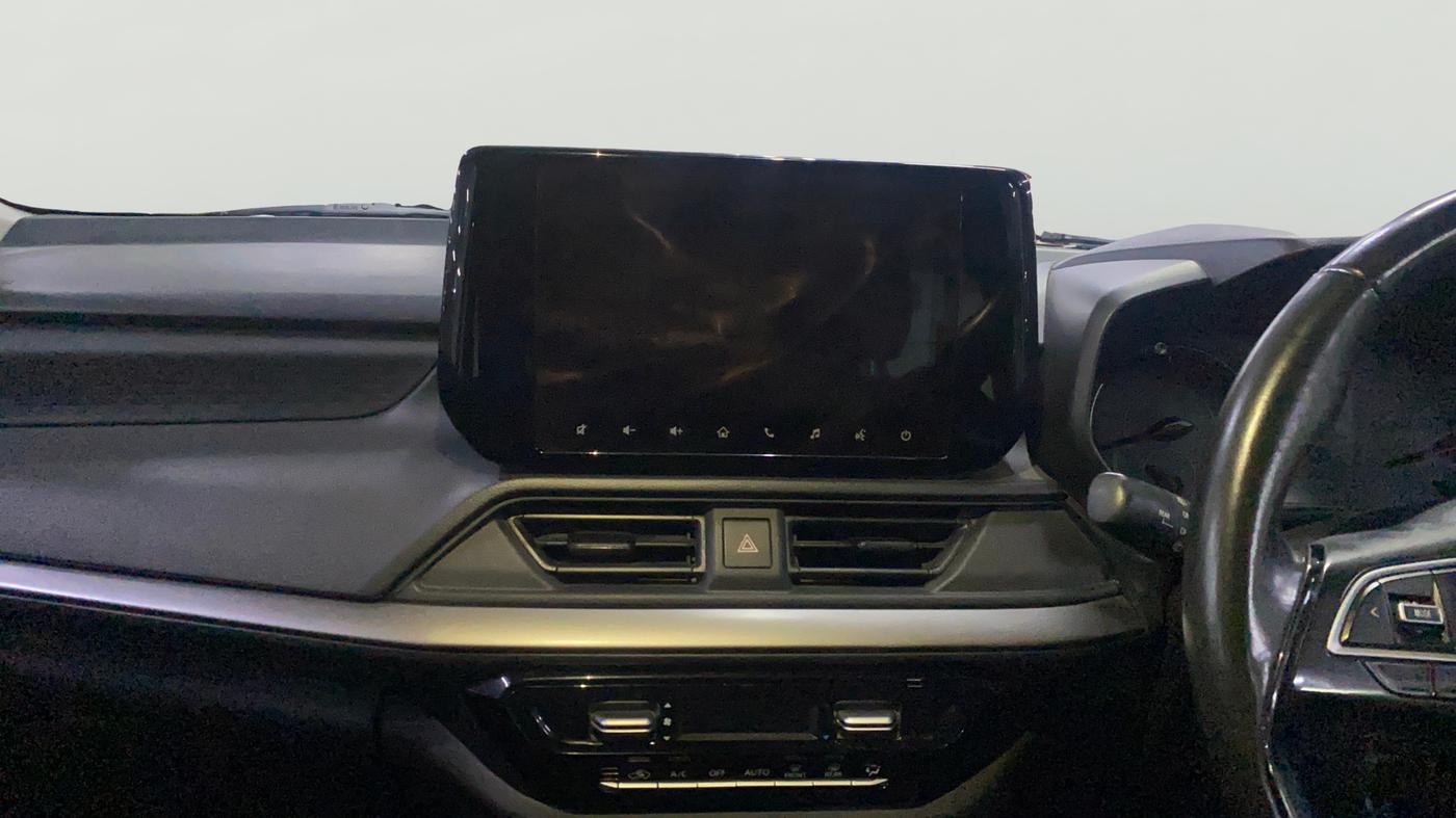 2024 Maruti Swift ZXI PLUS, Petrol, Manual, 26,543 km, Air Conditioner